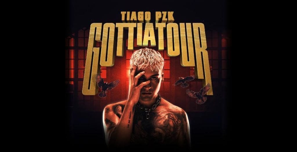 GOTTI A TOUR